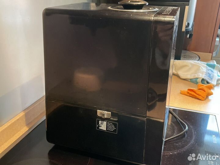 Увлажнитель воздуха bork h700