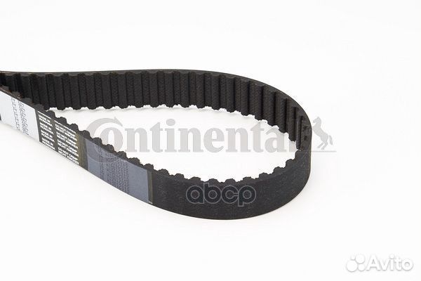 Ремень грм contitech ct867 Continental