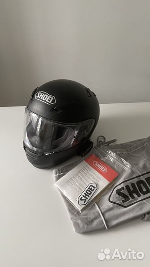 Мотошлем Shoei XR-1100