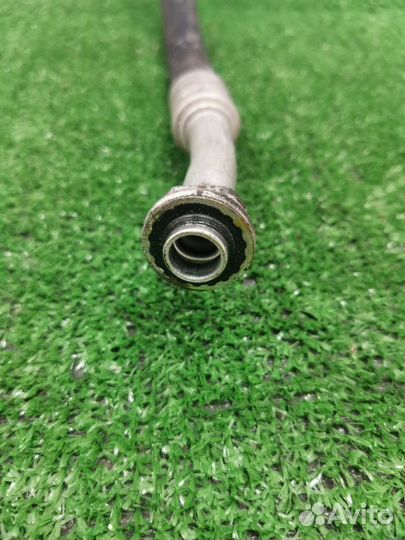 Трубка кондиционера Chevrolet Rezzo хетчбек 2.0