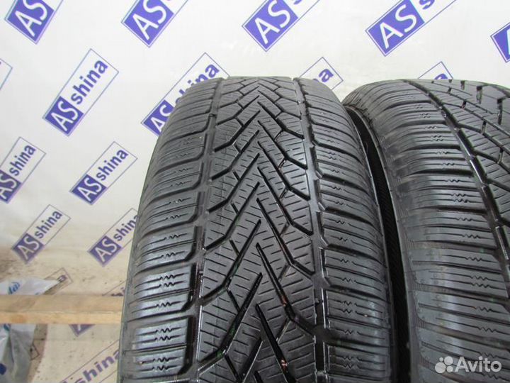 Semperit Speed Grip 2 215/65 R16 99G