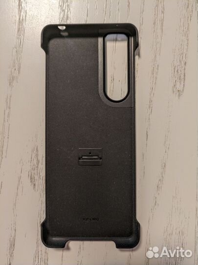 Sony Xperia 5 iii чехол