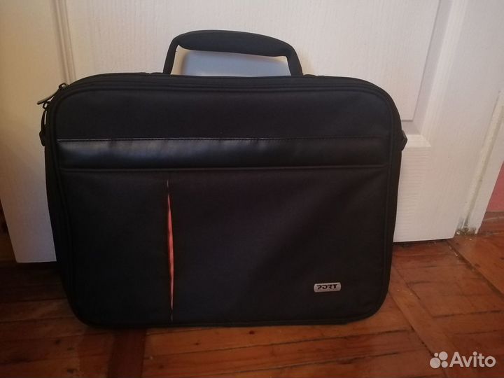 Портфель мужской новый