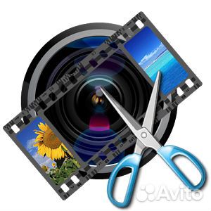 Видеомонтаж и stories