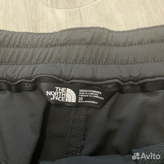 Шорты the north face оригинал