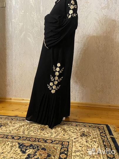 Платье абая