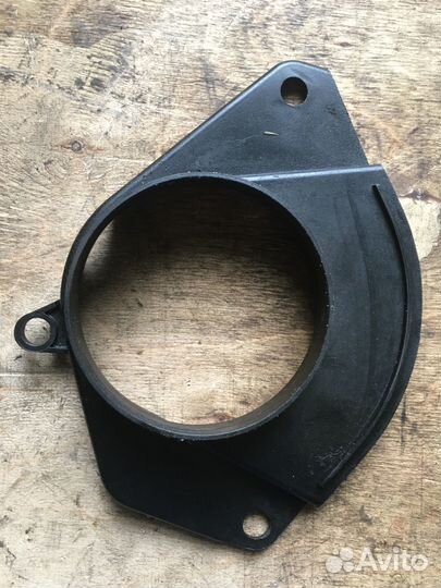 Кожух ремня грм Ситроен С4 Citroen C4 TU5JP4