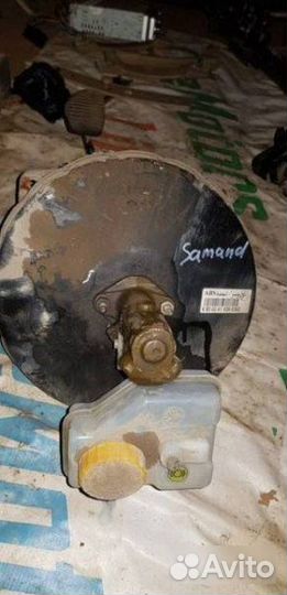 Вакуумный усилитель тормозов Iran Khodro Samand