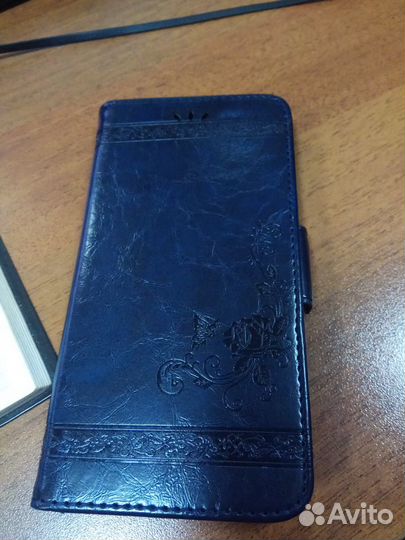 Чехол-книжка nokia 3.1