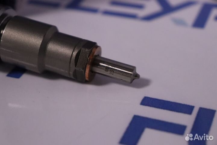 Форсунка 0445120329
