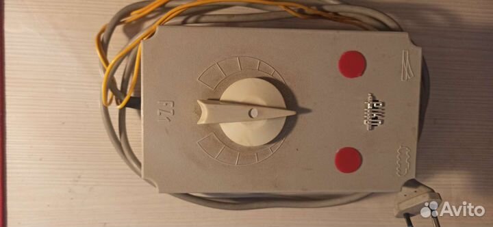 Блок питания FZ 1 piko