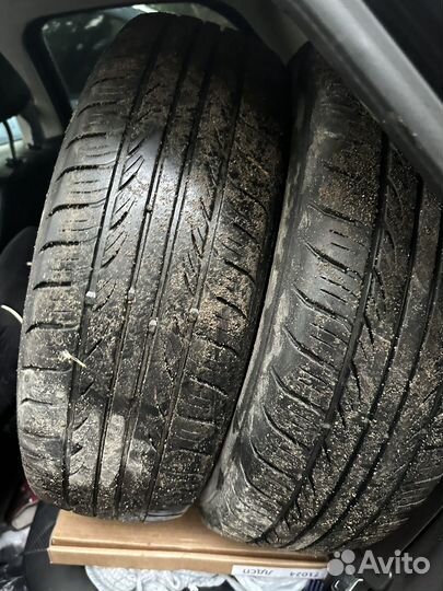 КАМА Breeze (HK-132) 185/70 R14