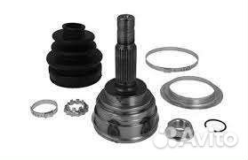 Шрус наружный на камри 3.5 V70