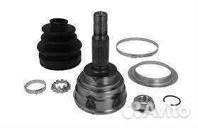 Шрус наружный на камри 3.5 V70