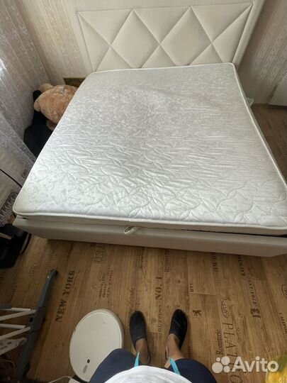 Матрас на кровать