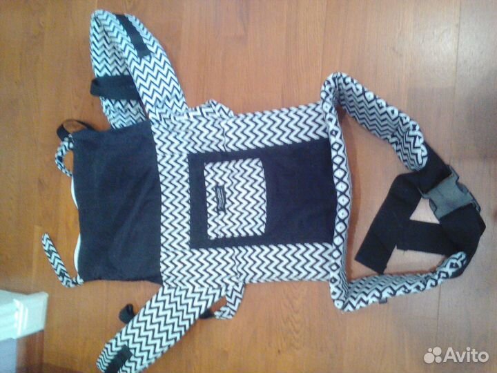 Переноска для младенца