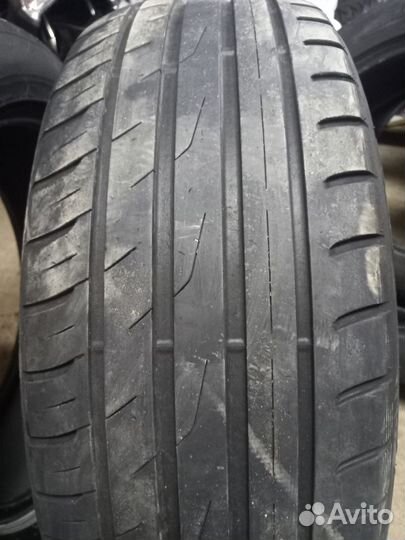 Toyo Proxes CF2 SUV 225/55 R19 99V