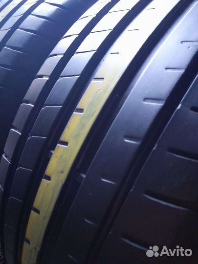 Goodyear Eagle F1 Asymmetric 3 225/55 R17 97Y