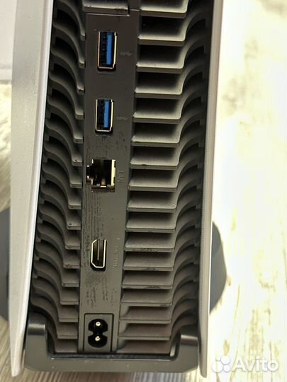 Sony Playstation 5 3 ревизия