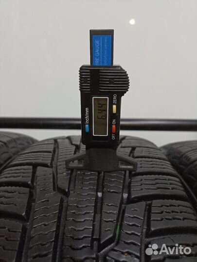 Nokian Tyres Nordman RS2 185/65 R15