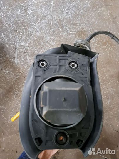 Селектор на бмв е53