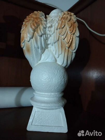 Ангел. Новая. Состояние отличное