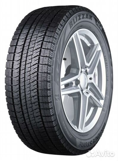 Bridgestone Blizzak Ice 245/50 R18 T