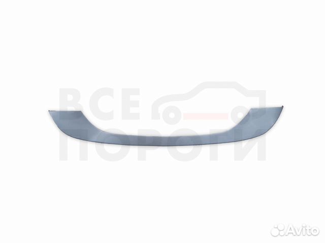 Ремкомплект багажника Hyundai Avante 5 седан