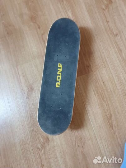 Скейтборд детский