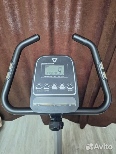 Велотренажер магнитный Torneo Vita B-360