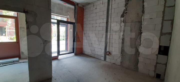 Сдам торговое помещение, 56 м²