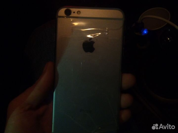 iPhone 6S Plus, 32 ГБ