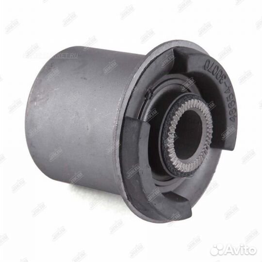 Jikiu BH21054 Сайлентблок рычага перед