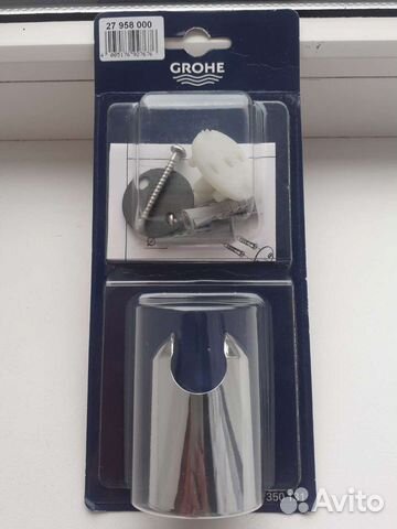 Grohe держатель для душа