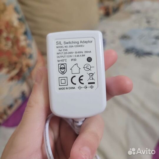 Эпилятор rowenta Flower love