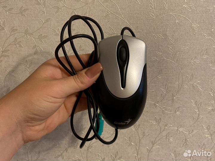 Компьютерная мышь