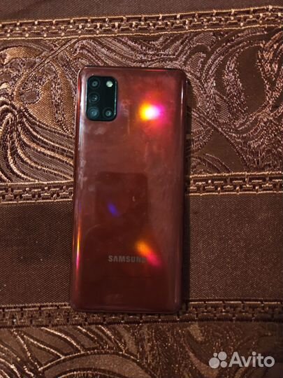 Samsung Galaxy A32, 4/64 гб