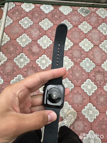 Apple watch se 2020 44mm