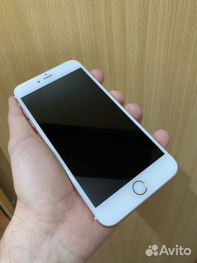 iPhone 6S Plus, 64 ГБ