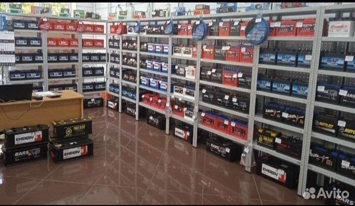 Аккумулятор Topla на Volvo s 40