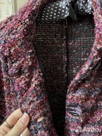 Пиджак женский