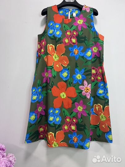 Платье Италия