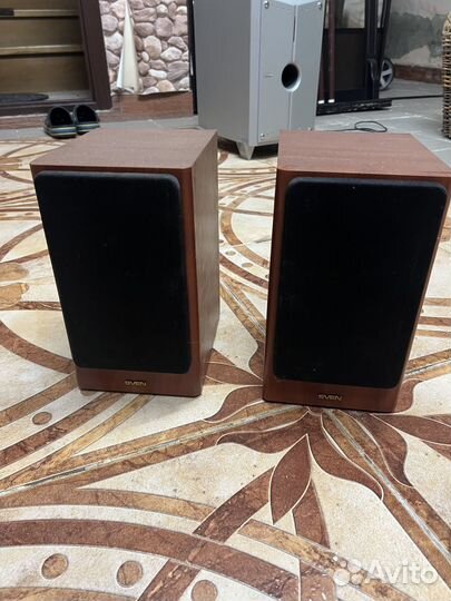 Колонки Sven MA-230