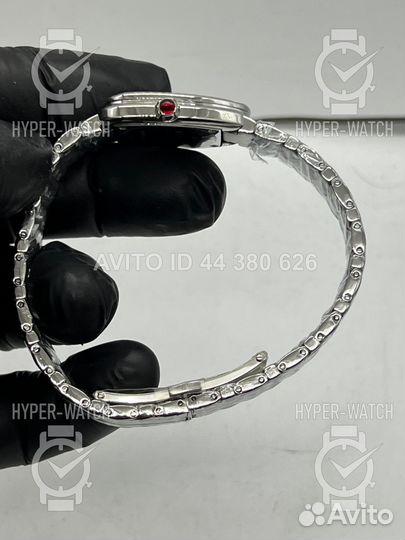 Часы Bvlgari Serpenti Seduttori 33mm