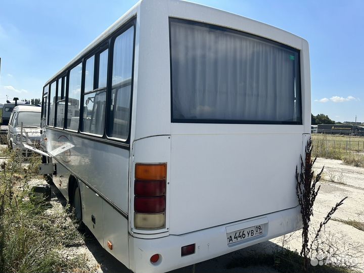Городской автобус ПАЗ 320402-05, 2013