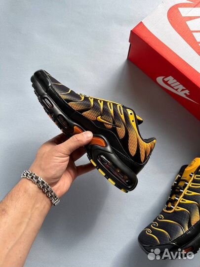 Nike air max tn plus