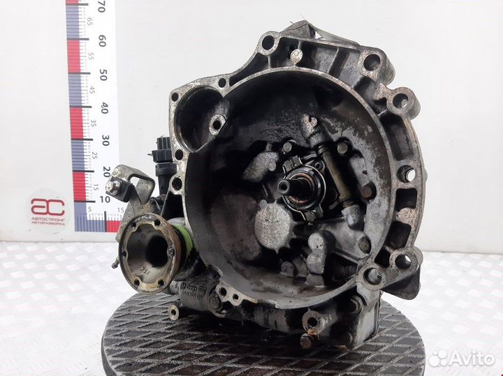 Кпп для Volkswagen Polo 3