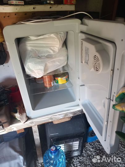 Минихолодильник бу