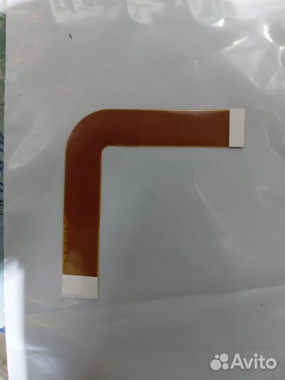 Шлейф лазера для PS2