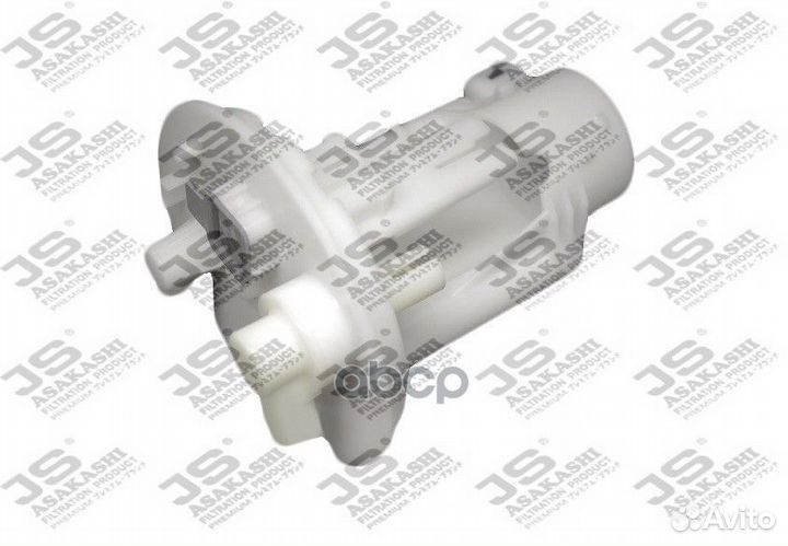 Фильтр топливный toyota rush/passo/BB 05- 1.0-1